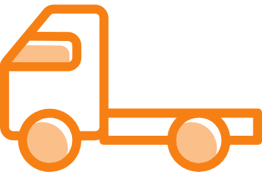河源拖车/平板车